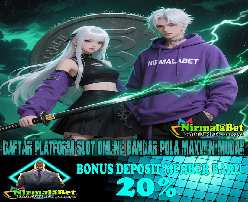 Nirmalabet Judol Pola Slot Gacor Hari Ini