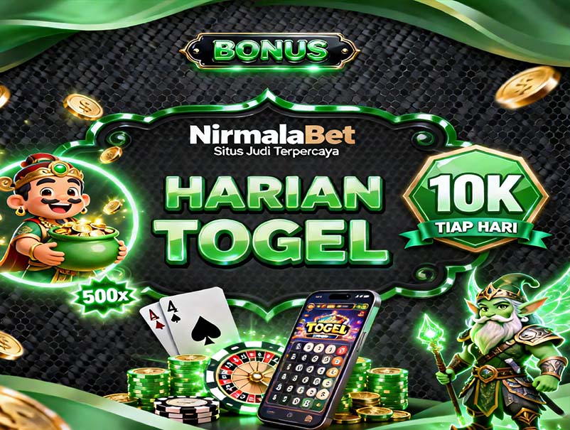 Slot Seabank Gacor Terbaru Mudah Menang Nirmalabet